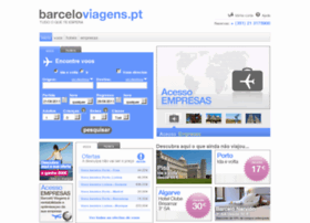 Barceló Viagens