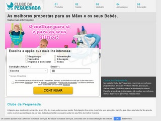 Clube Mamãs e Bebés Portugal