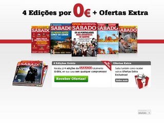 Revista Sábado