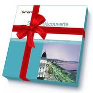 SmartBox Desconto 9 Euros